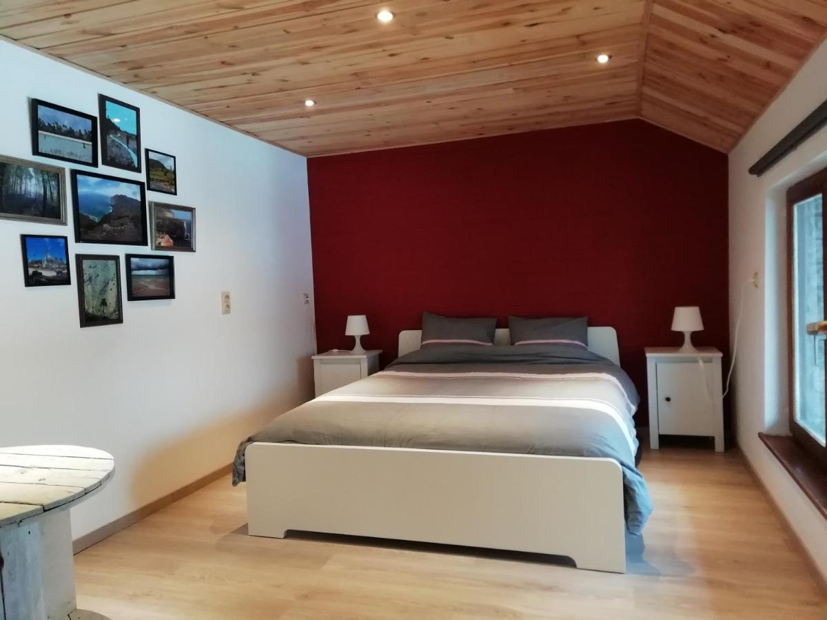Entre Nature Et Circuit Apartment