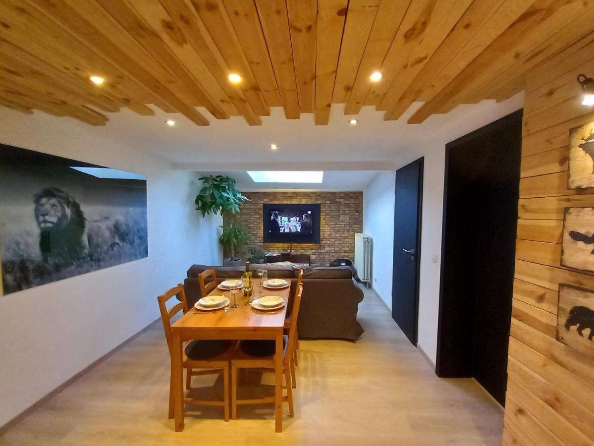 Apartment Entre Nature Et Circuit