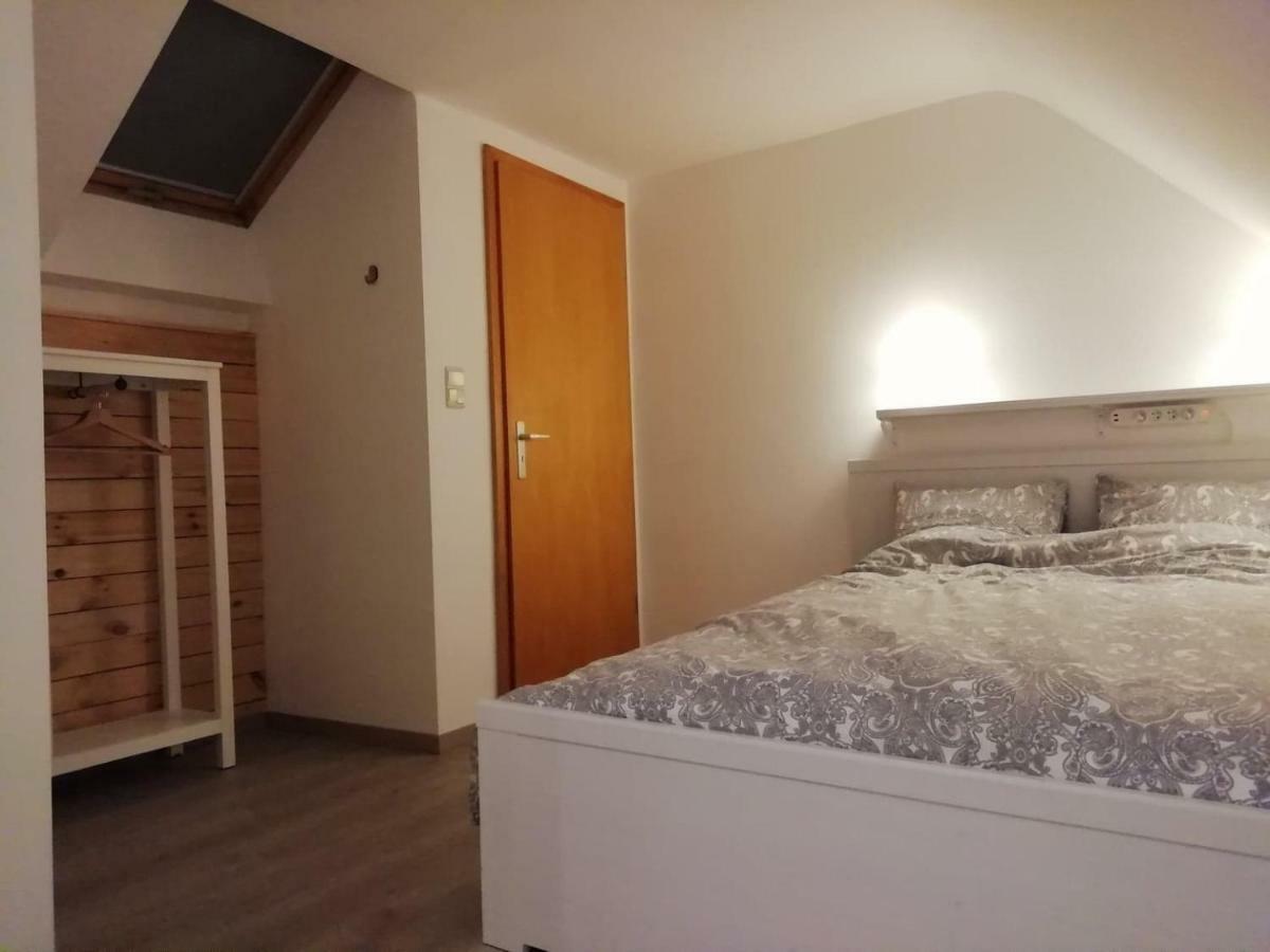 Apartment Entre Nature Et Circuit Francorchamps