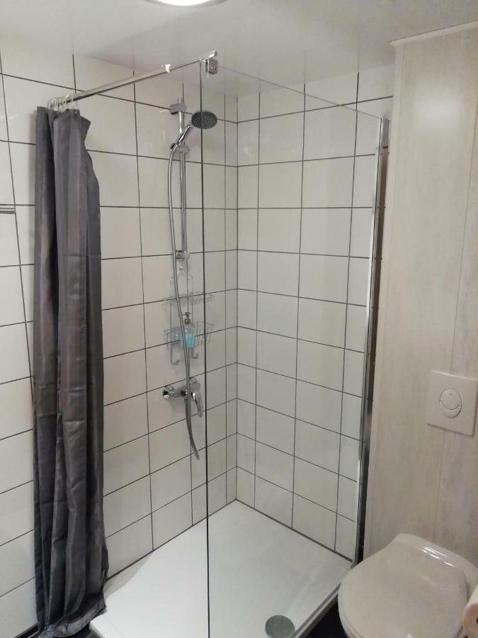 Entre Nature Et Circuit Appartement *