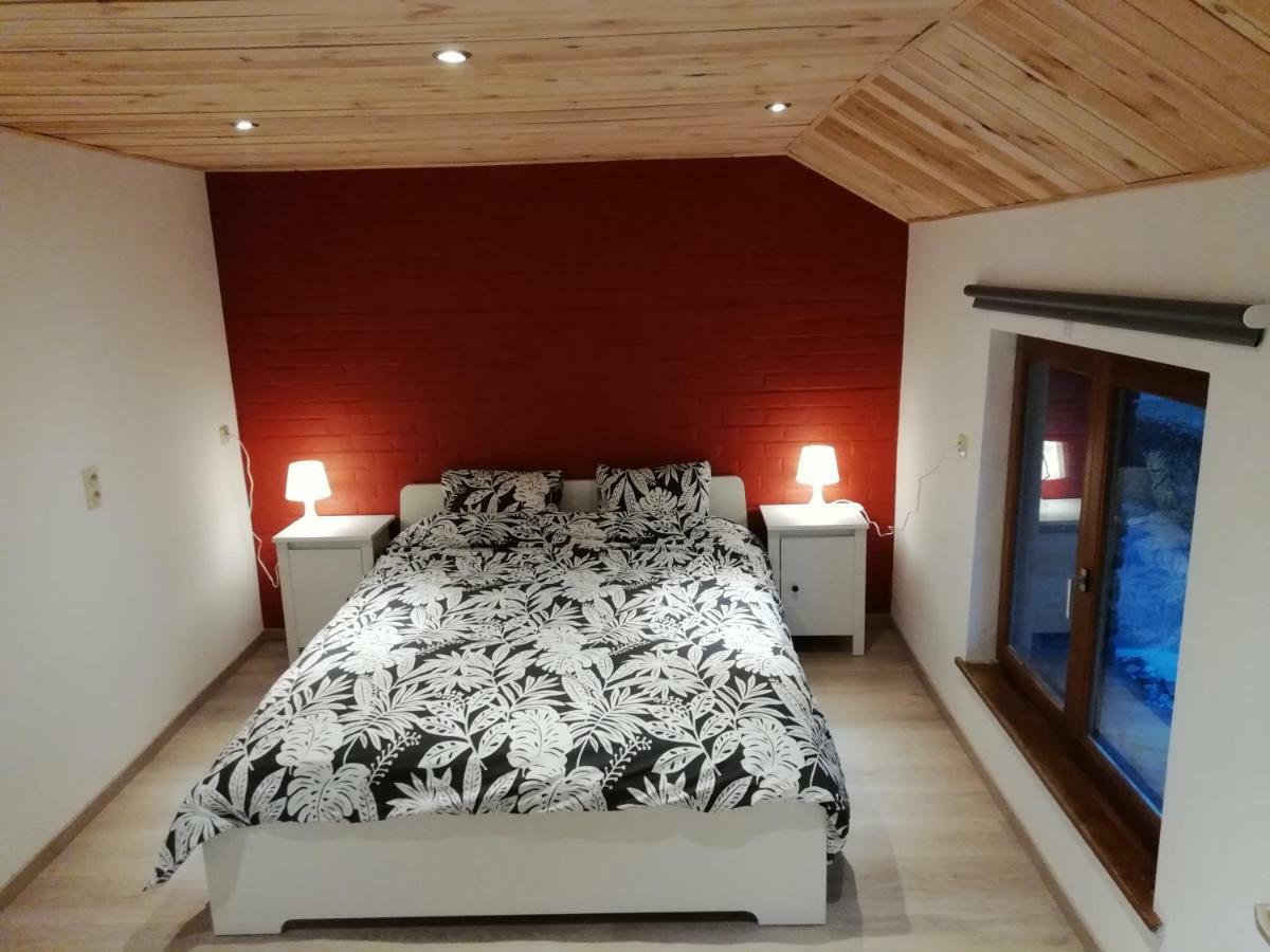 Entre Nature Et Circuit Apartment Francorchamps