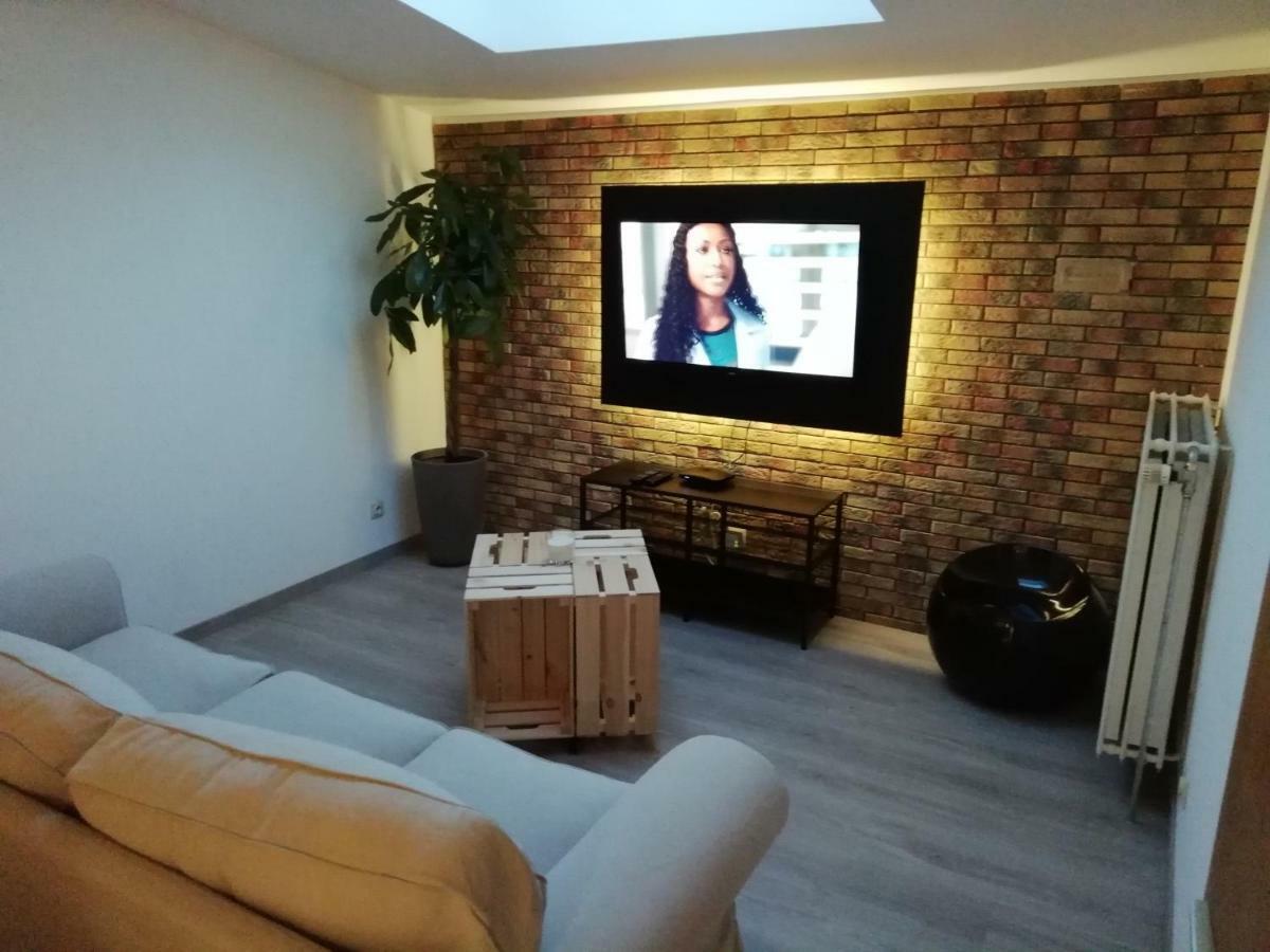 Apartment Entre Nature Et Circuit